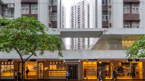 taikoo shing.